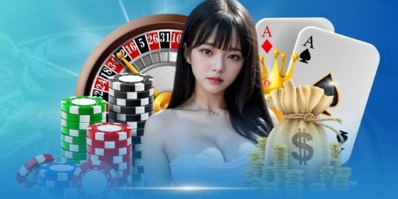 Tận dụng các ưu đãi để tăng thêm vốn trong mẹo quản lí vốn cược