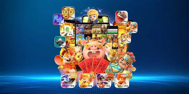 Nổ hũ 99Win đã hợp tác với các nhà cung cấp hàng đầu