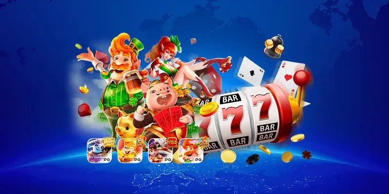 Pragmatic Play là ông lớn cung cấp game nổ hũ 99Win