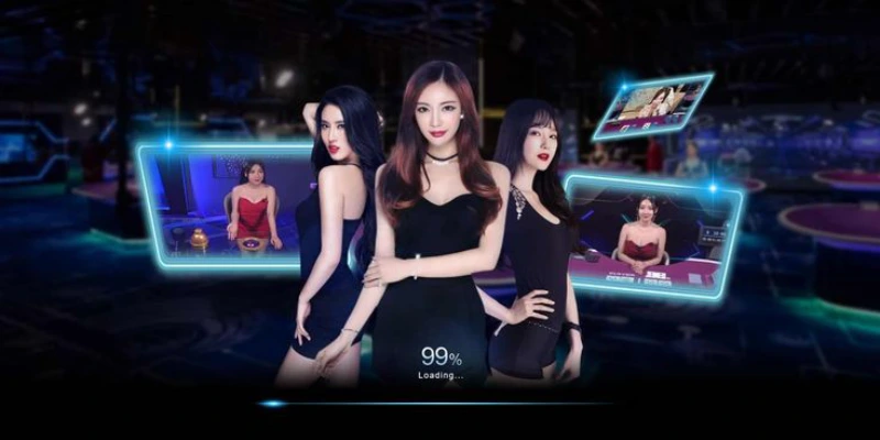 Tham khảo chi tiết quy trình tạo lập tài khoản đơn giản