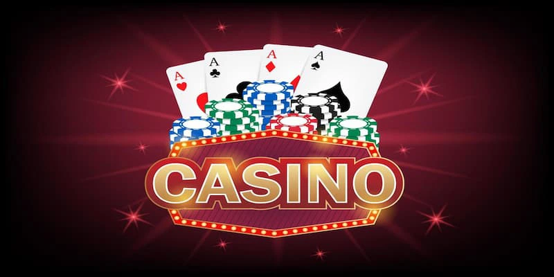Blackjack tại sảnh casino 9i9win