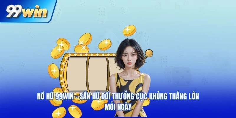 Giới thiệu về sảnh nổ hũ 99Win